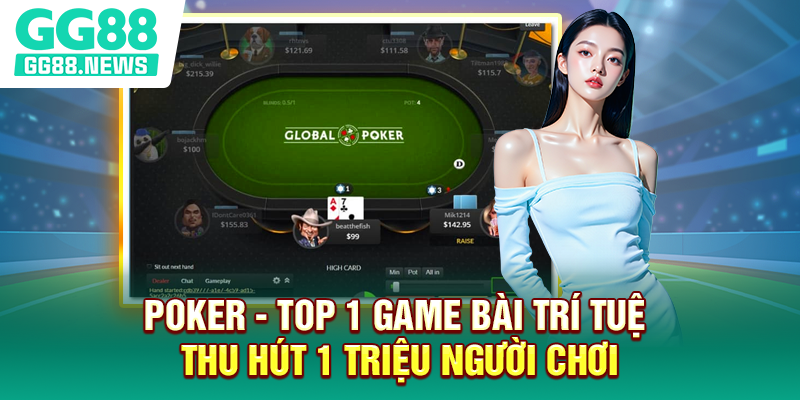 Poker